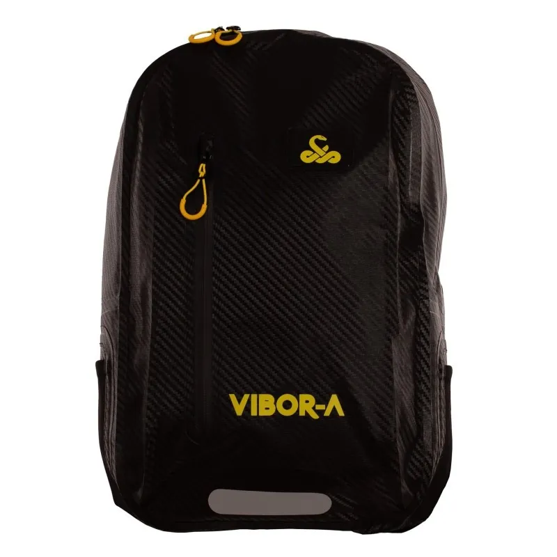 Mochila Vibora Carbon Negro