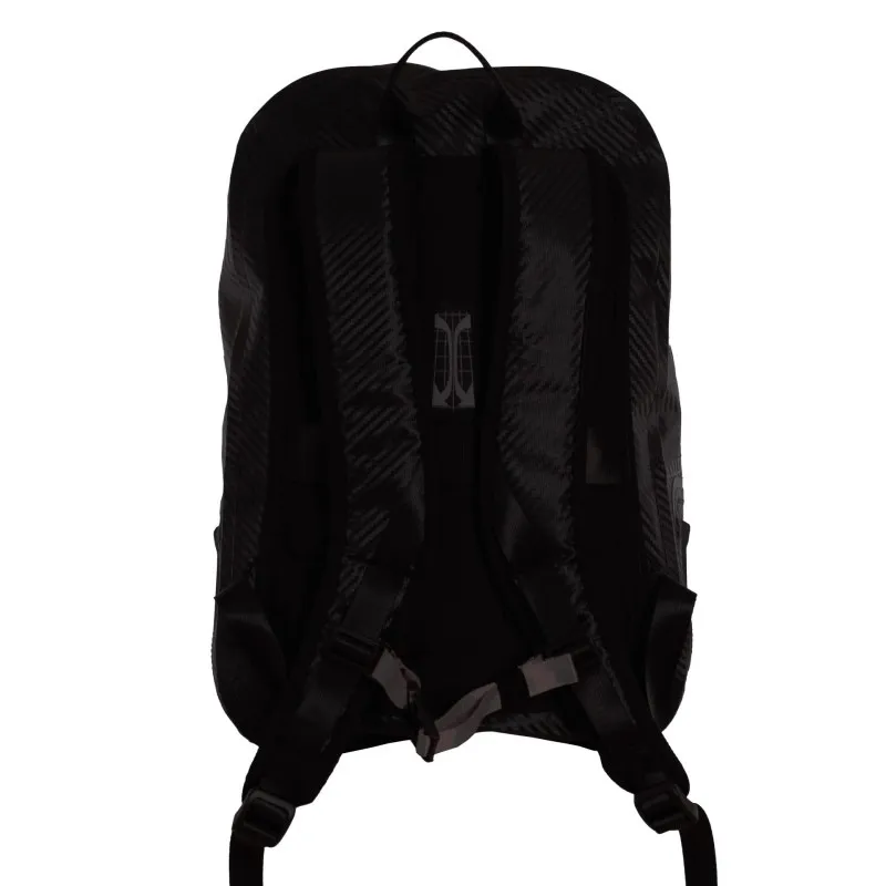 Mochila Vibora Carbon Negro