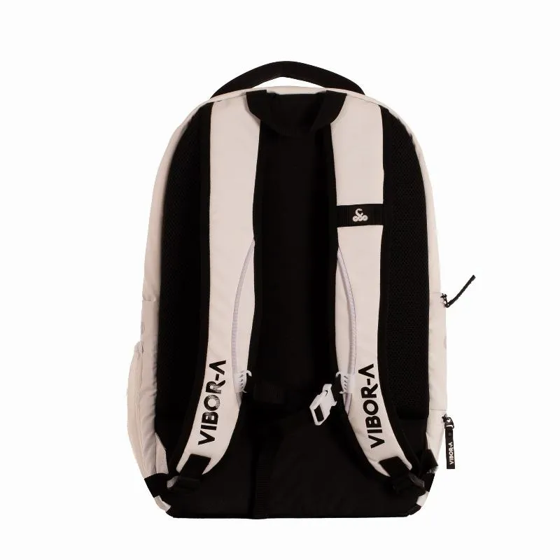 Mochila Vibora Pro Blanco