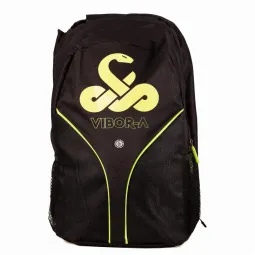 Vibora Taipan Yellow Backpack