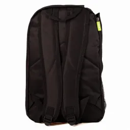 Vibora Taipan Yellow Backpack