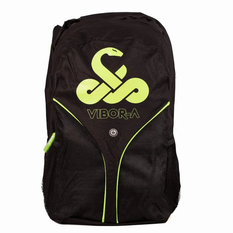 Vibora Taipan Green Backpack