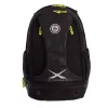 Vibora X Anniversary Black Yellow Fluor Backpack