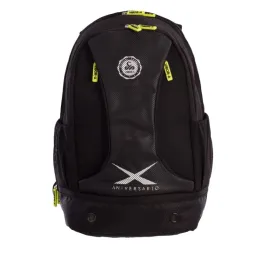 Vibora X Anniversary Black Yellow Fluor Backpack