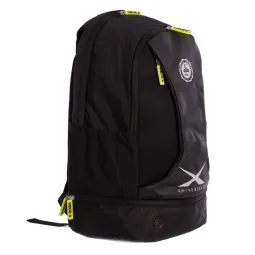 Vibora X Anniversary Black Yellow Fluor Backpack