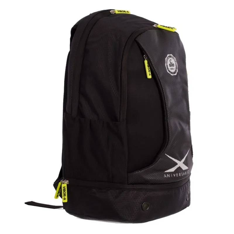 Vibora X Anniversary Black Yellow Fluor Backpack