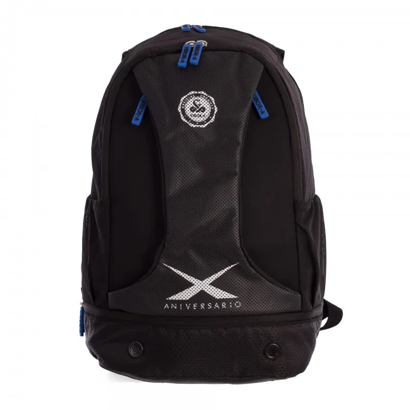 Vibora X Anniversary Backpack Black Royal
