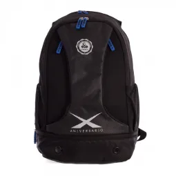 Vibora X Anniversary Backpack Black Royal