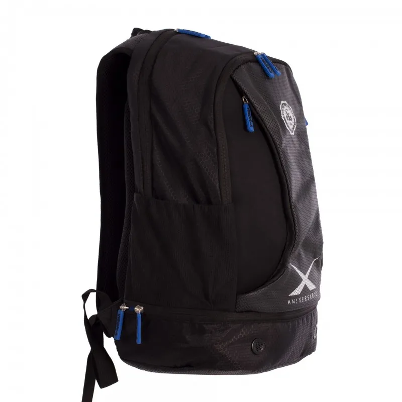 Vibora X Anniversary Backpack Black Royal