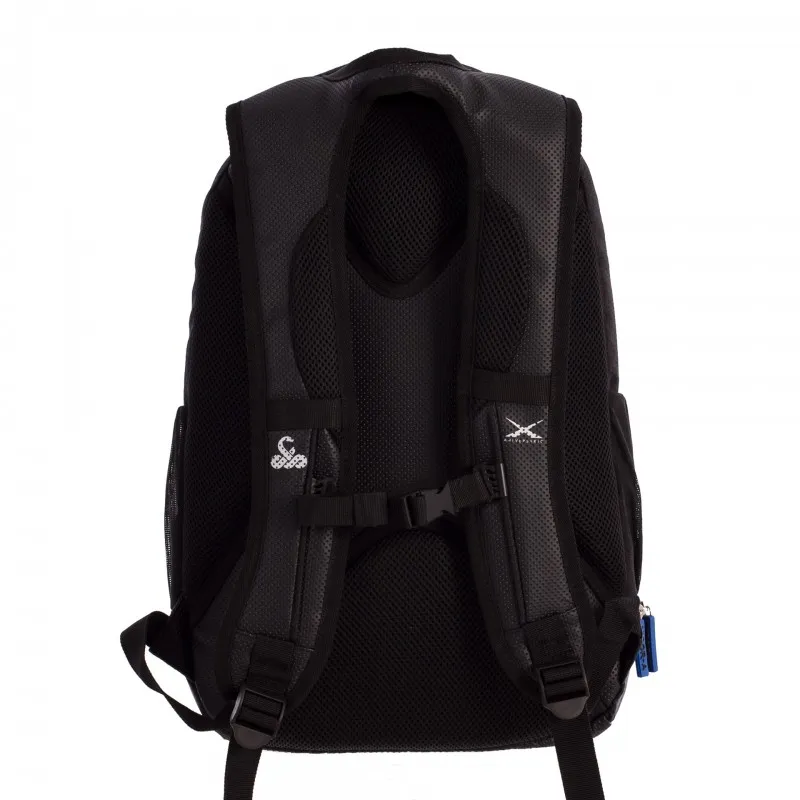 Vibora X Anniversary Backpack Black Royal
