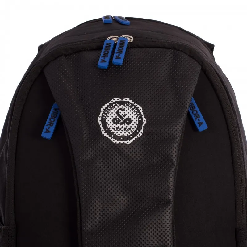 Vibora X Anniversary Backpack Black Royal