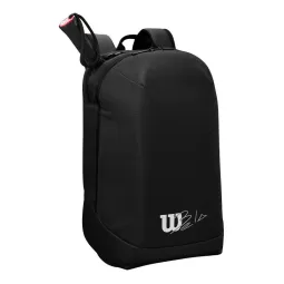 Wilson's Beautiful DNA Super Black Tour Backpack