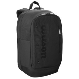 Mochila Wilson Noir Tour Negro