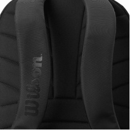 Mochila Wilson Noir Tour Negro