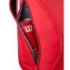 Mochila Wilson Super Tour Rojo