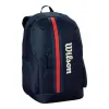 Mochila Wilson Team Azul Marino
