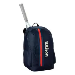 Mochila Wilson Team Azul Marino