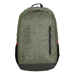 Mochila Wilson Team Verde