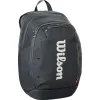 Mochila Wilson Tour Negro Blanco
