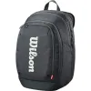 Mochila Wilson Tour Negro Blanco