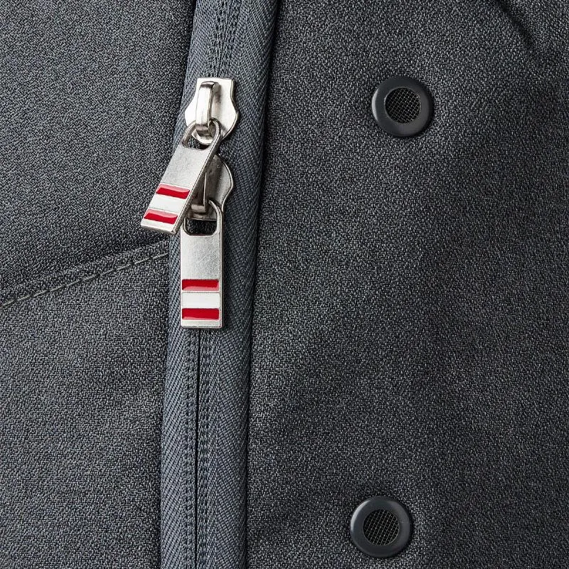 Mochila Wilson Tour Negro Blanco