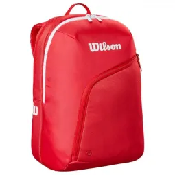 Mochila Wilson Tour Rojo