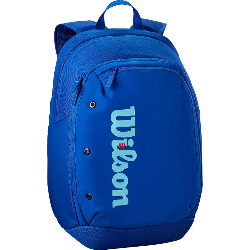 Mochila Wilson Ultra V5 Tour Azul