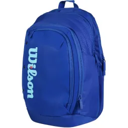 Mochila Wilson Ultra V5 Tour Azul