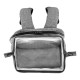 Mochila Tecnifibre All Vision Gris - Barata Oferta Outlet