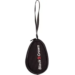 Black Crown Conan Black Purse