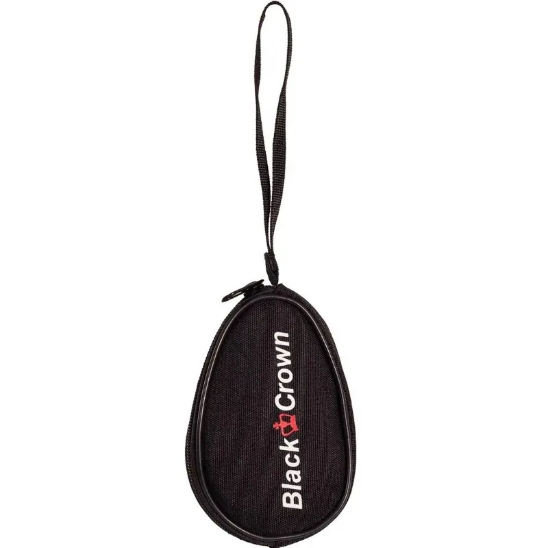 Black Crown Conan Black Purse