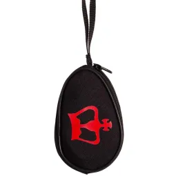 Black Crown Conan Black Purse