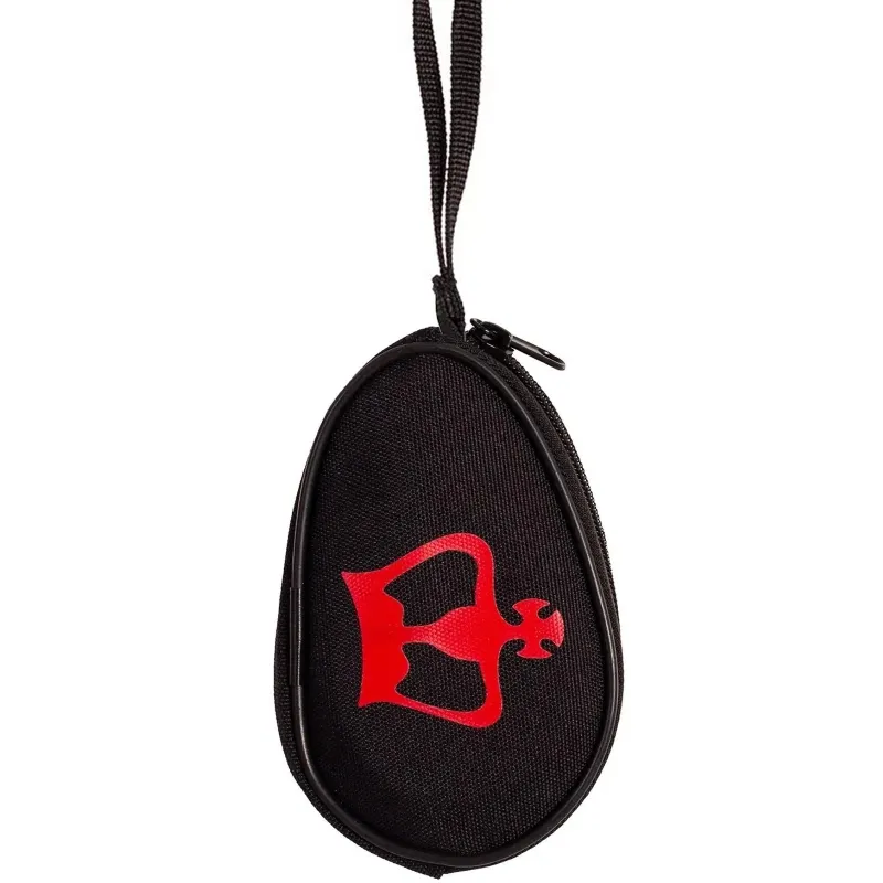 Black Crown Conan Black Purse