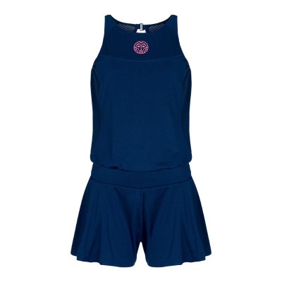 Monkey Bidi Badu Rae Dark Blue Pink Junior