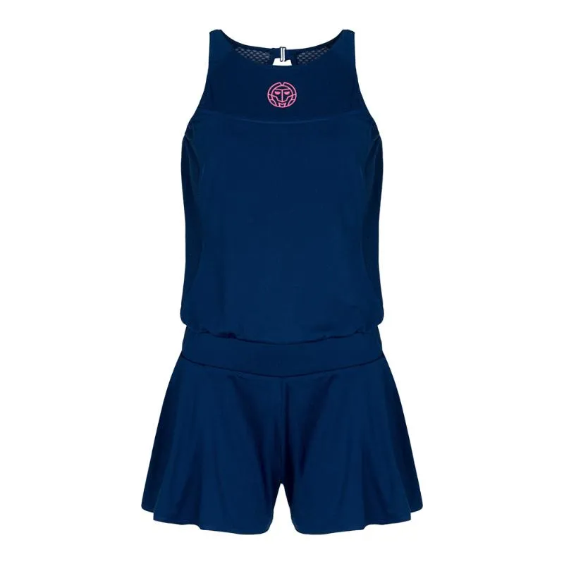 Monkey Bidi Badu Rae Dark Blue Pink Junior