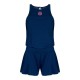 Mono Bidi Badu Rae Azul Oscuro Rosa Junior - Barata Oferta Outlet