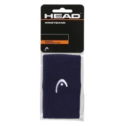 Head Marino wristbands 5'