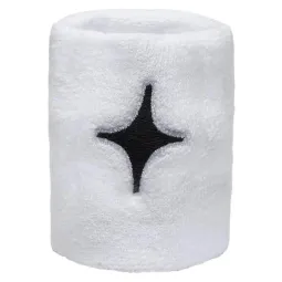 StarVie White Wristband 1 Unit