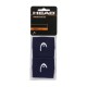 Head Navy Blue Wristbands 2.5