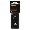 Head Black Wristbands 2.5