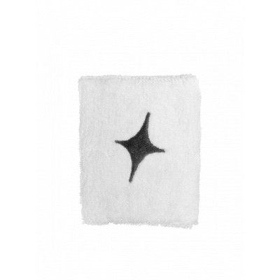 StarVie White Black Wrist Bags 1 Unit