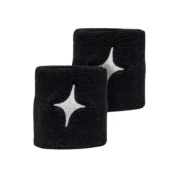 StarVie Black Wrist Bags 2 Units