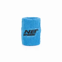 Enebe Blue Wristband