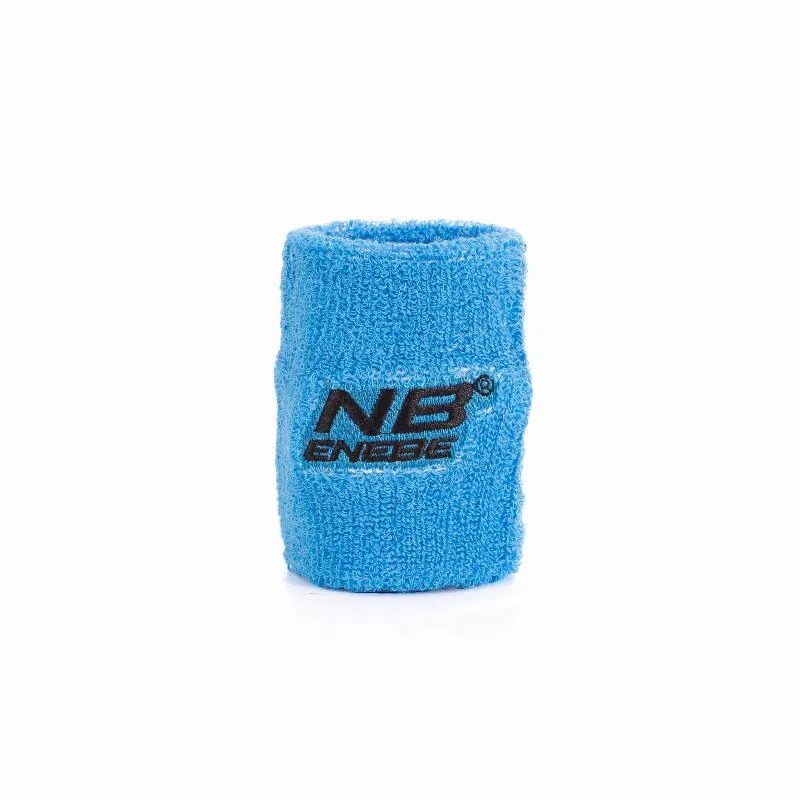 Enebe Blue Wristband