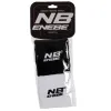 Enebe White Black Wristband 2 Units