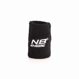 Black Enebe wristband
