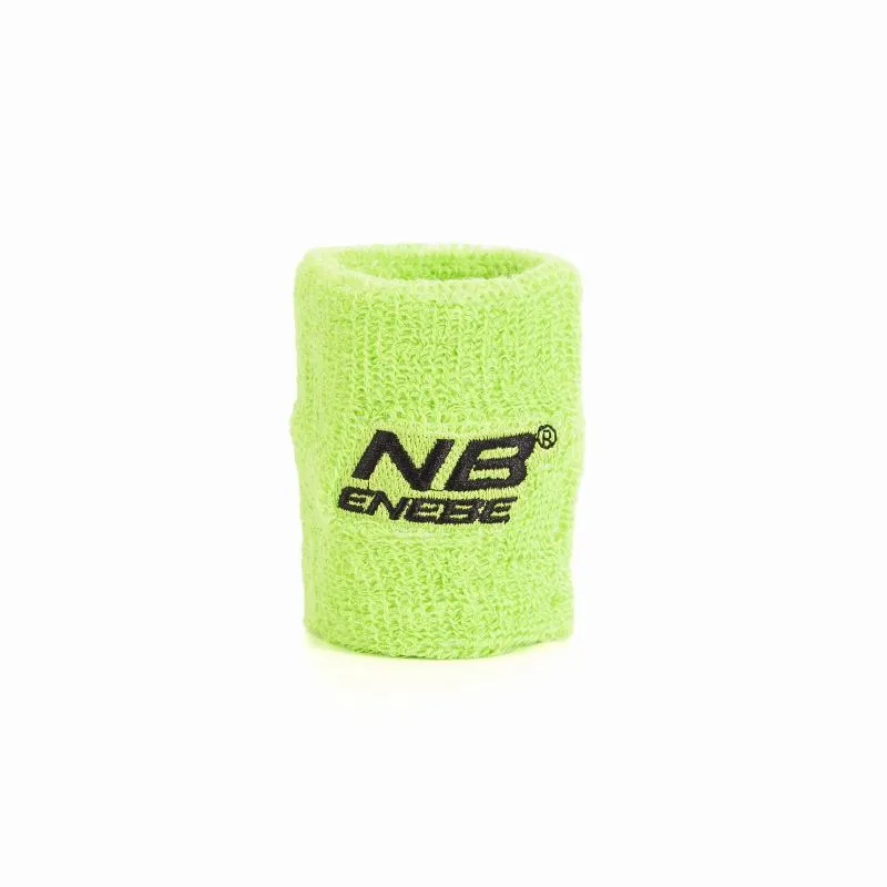 Enebe Green Fluor wristband