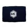 Navy Blue Kombat Hex Wristband 1 Unit