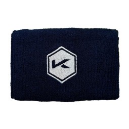 Braccialetto esagonale Kombat blu navy 1 unità