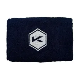 Navy Blue Kombat Hex Wristband 1 Unit